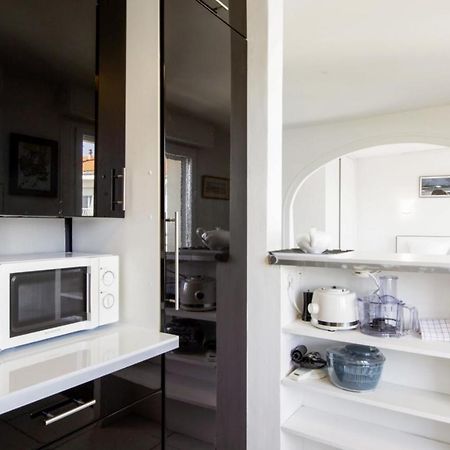 Studio Arche - Welkeys Biarritz Exterior foto